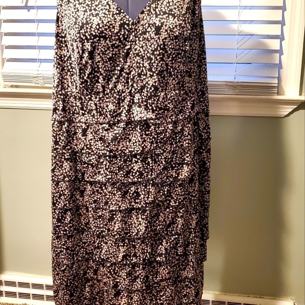 Lane Bryant Dress, sz. 28